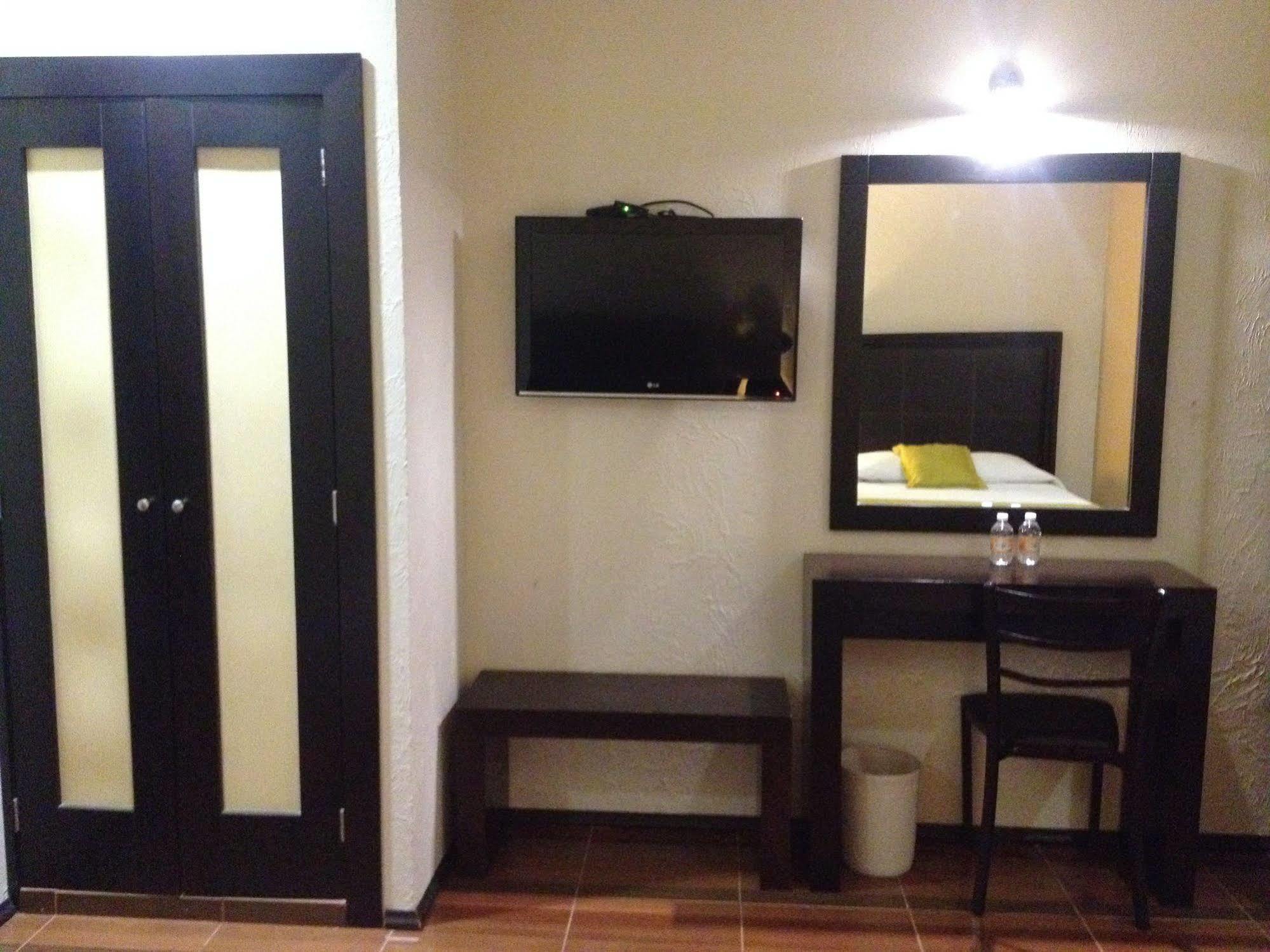 Hotel Majova Inn Xalapa Exterior foto
