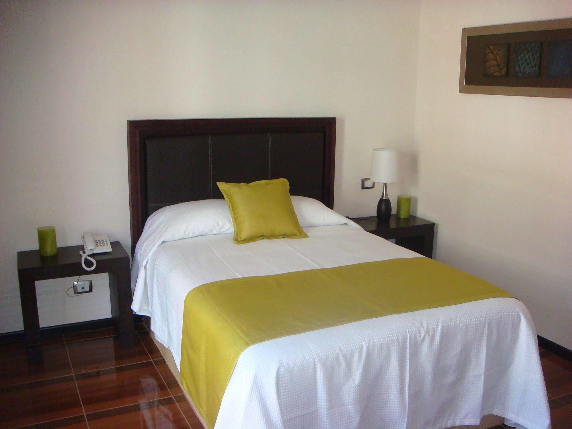 Hotel Majova Inn Xalapa Exterior foto