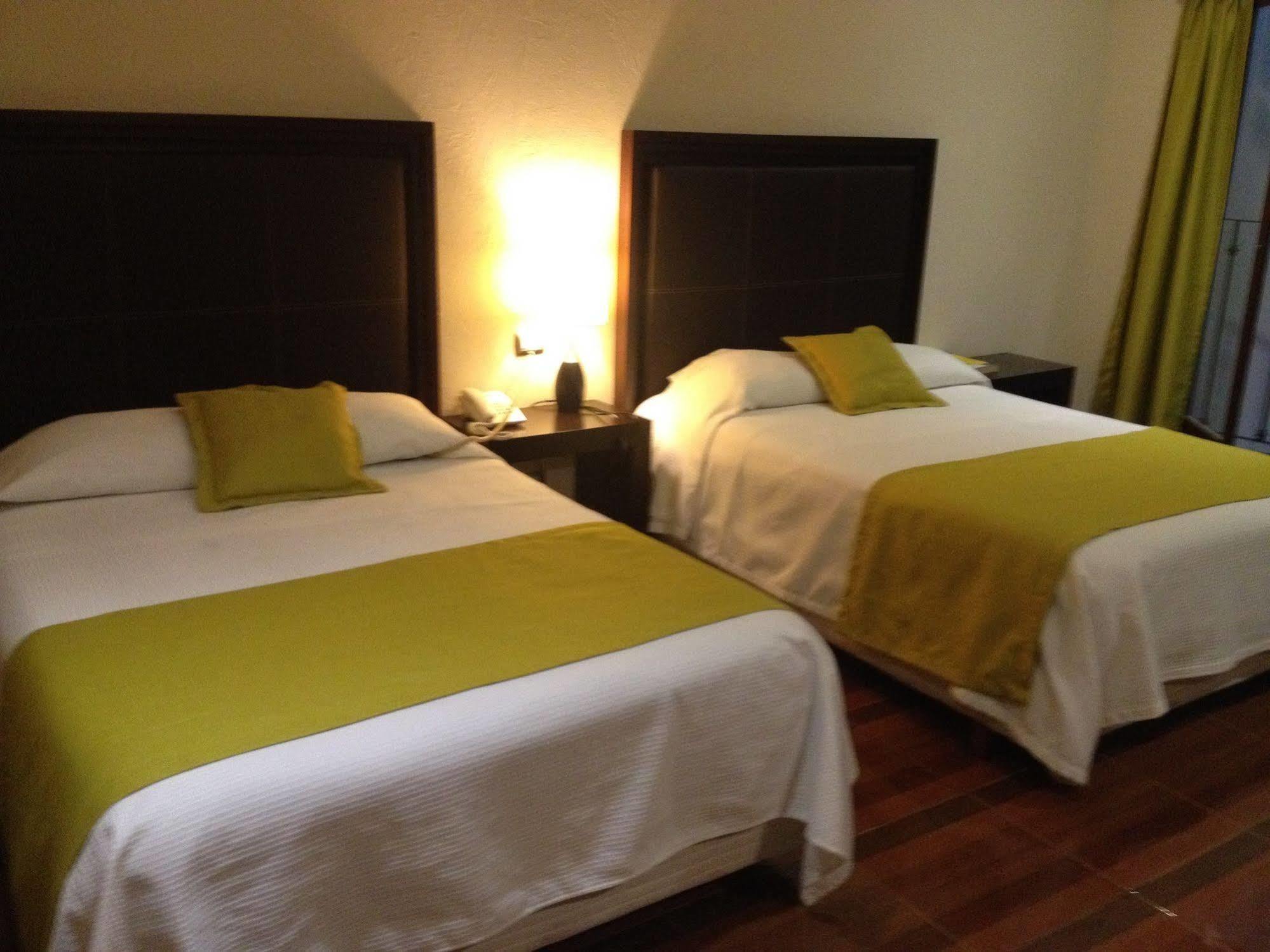 Hotel Majova Inn Xalapa Exterior foto