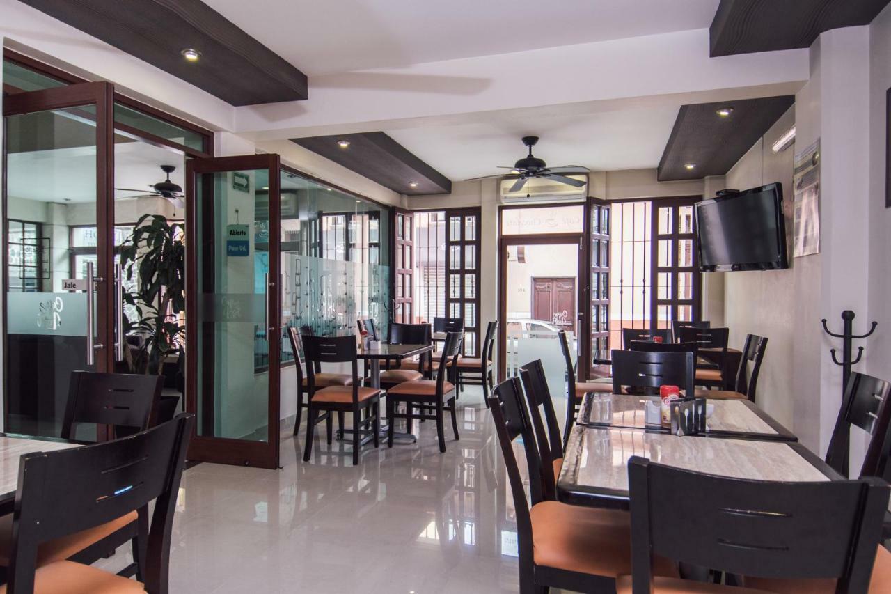Hotel Majova Inn Xalapa Exterior foto