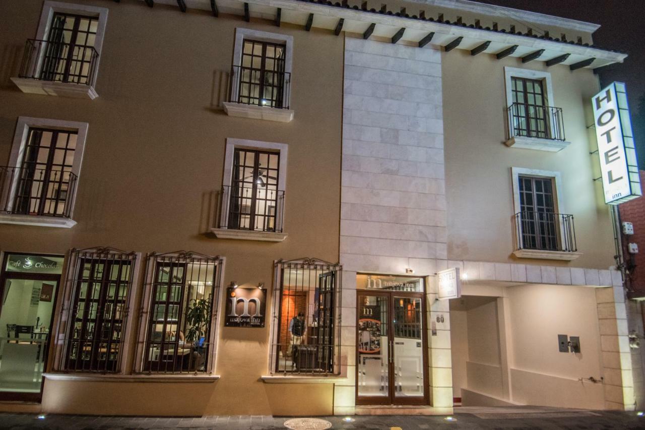 Hotel Majova Inn Xalapa Exterior foto
